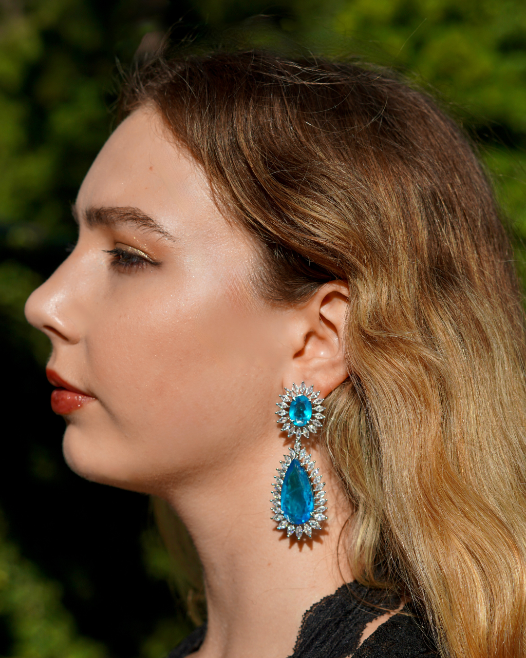 Noor Earrings