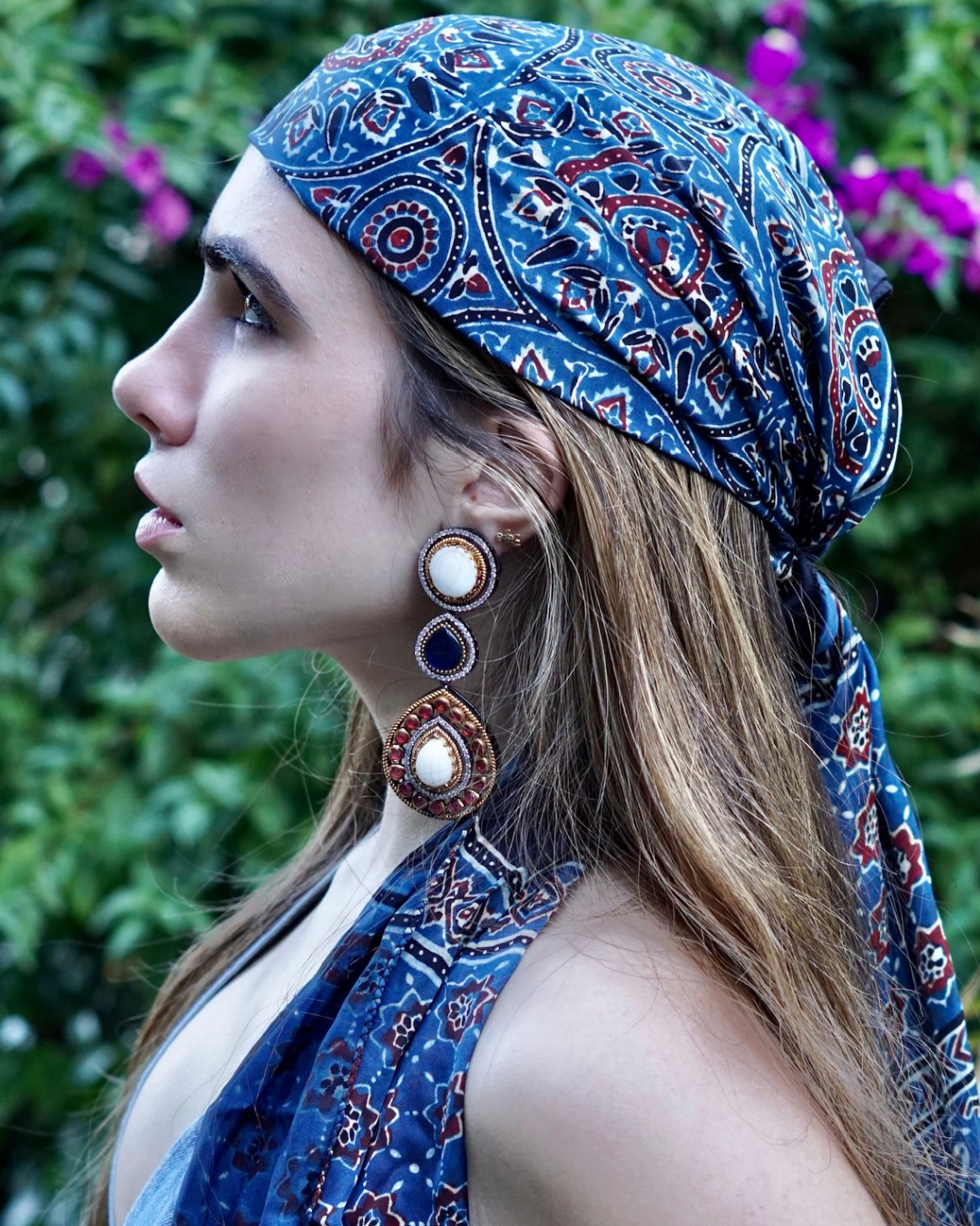 Gypsy Earrings