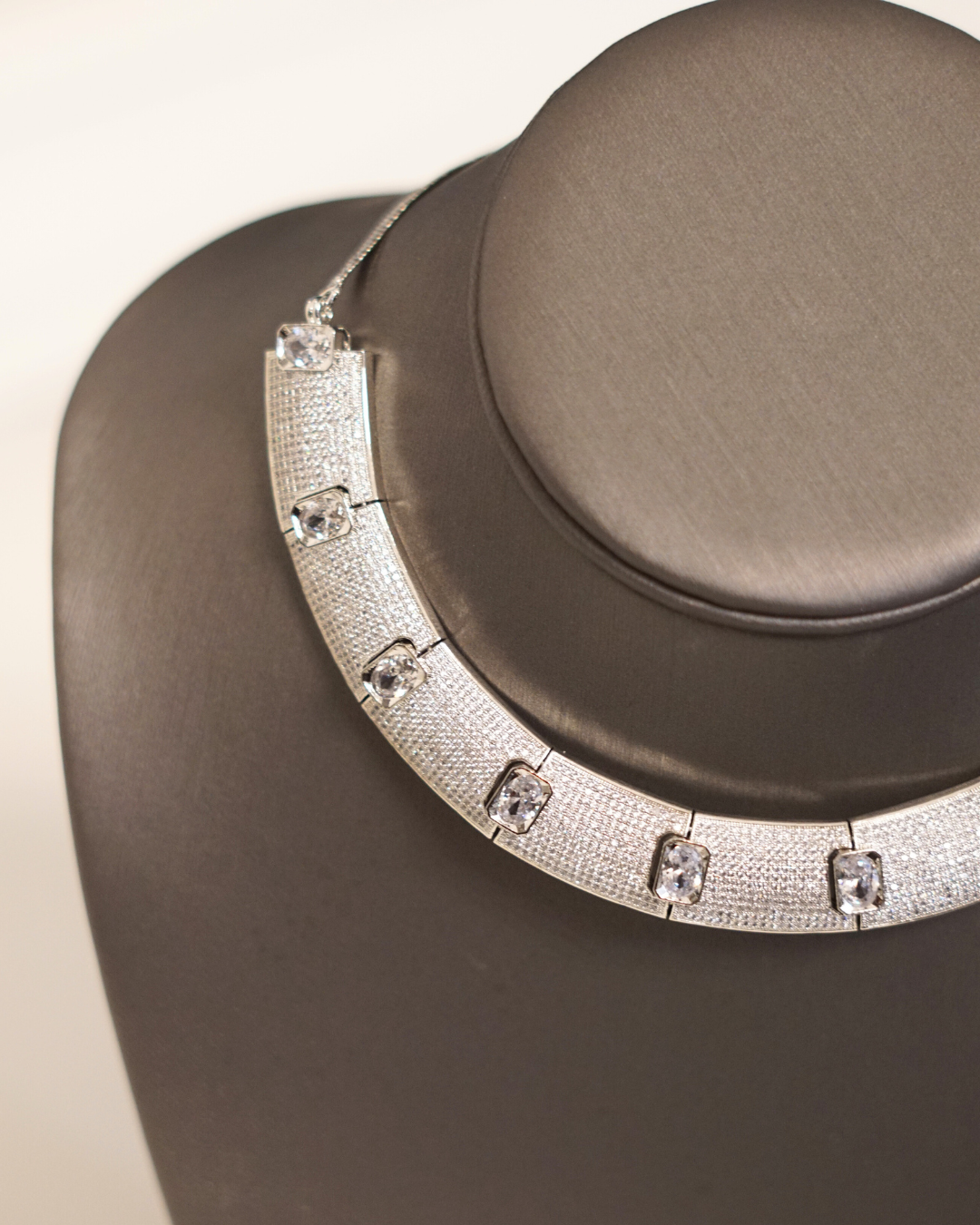 Nina Necklace Set