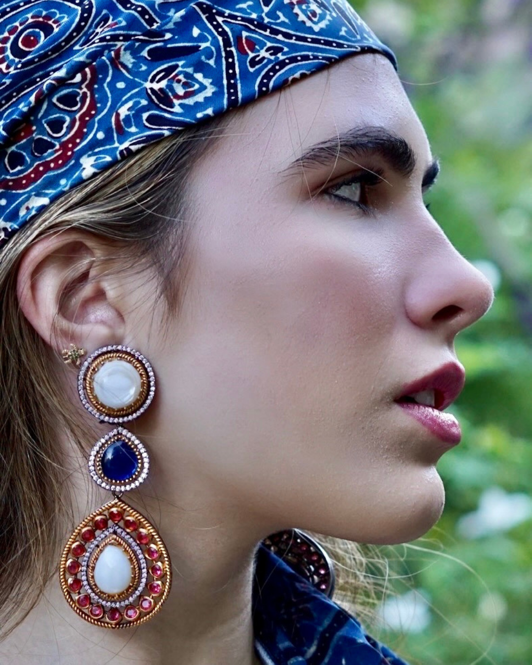 Gypsy Earrings