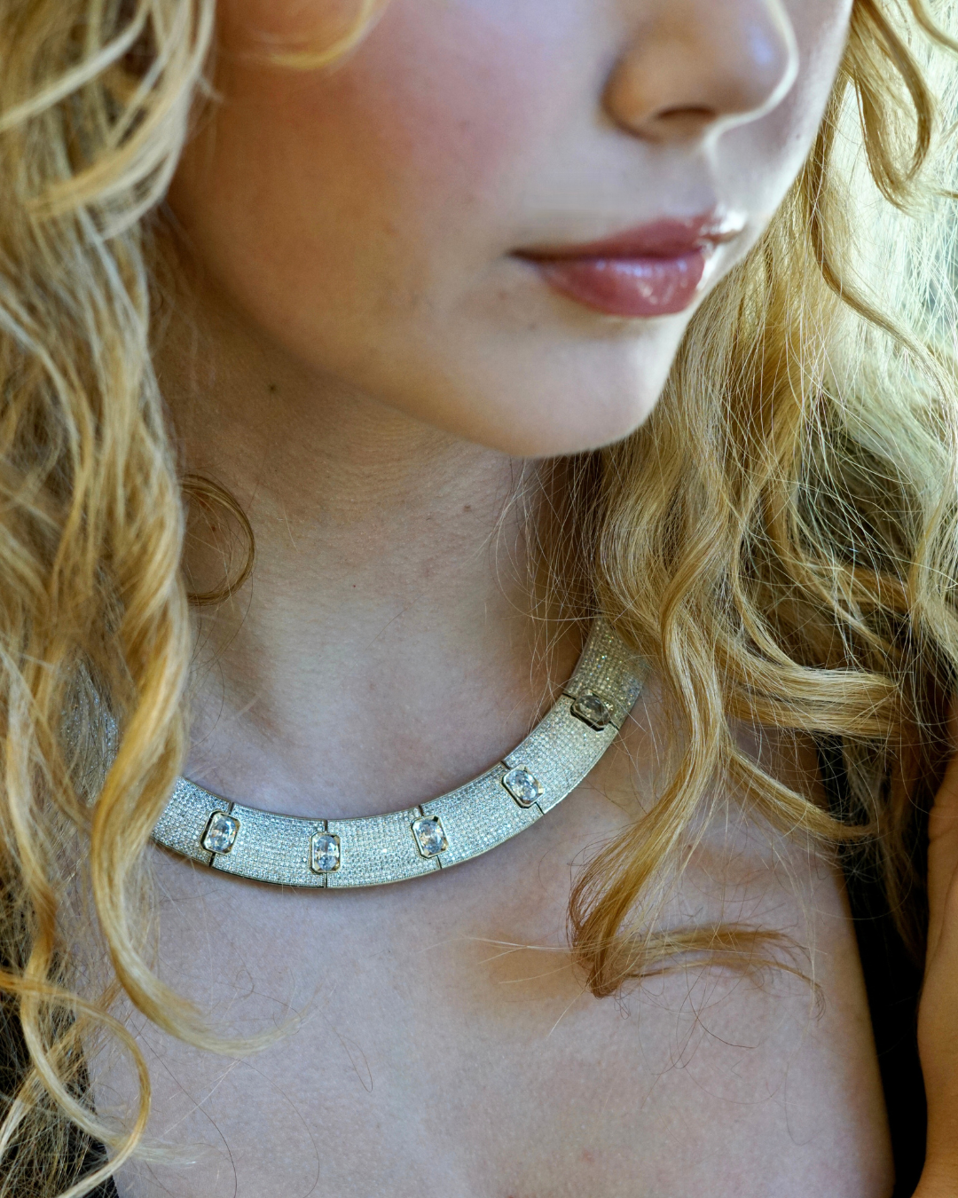 Nina Necklace Set