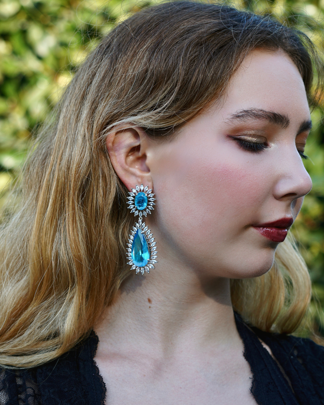 Noor Earrings