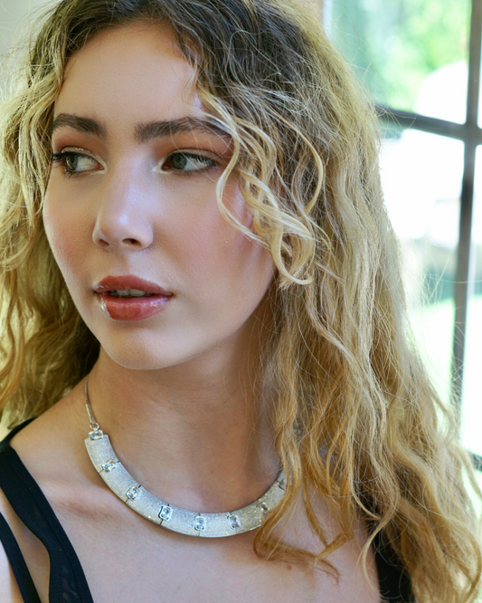 Nina Necklace Set