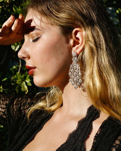 Mia Earrings