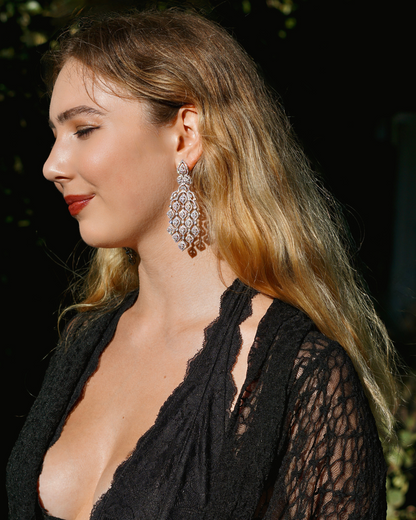 Mia Earrings