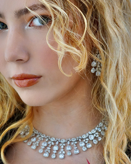 Edith Necklace Set