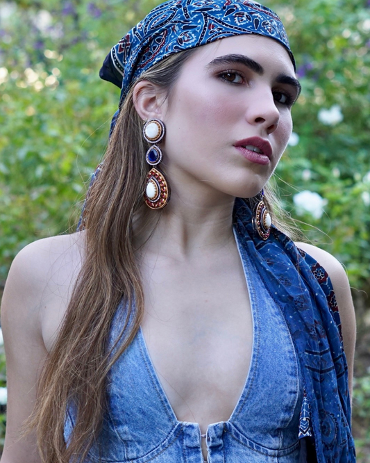 Gypsy Earrings