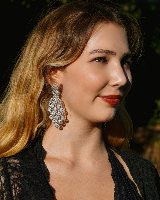 Mia Earrings