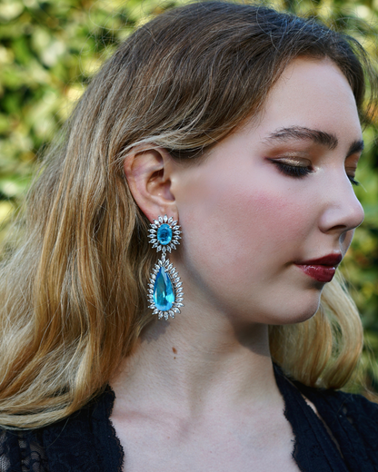 Noor Earrings