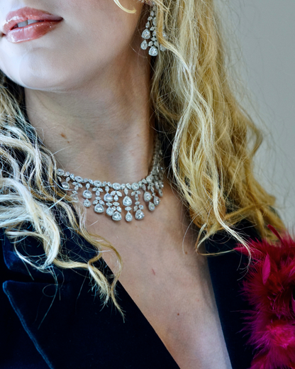 Edith Necklace Set